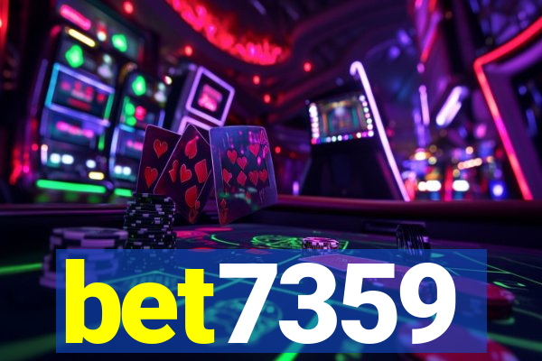 bet7359