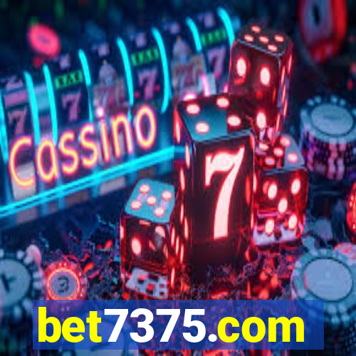 bet7375.com