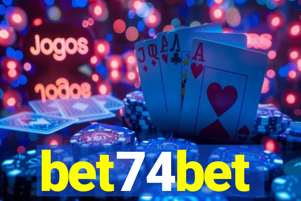 bet74bet