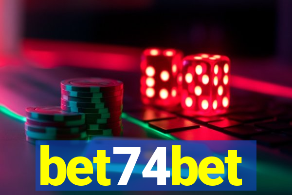 bet74bet