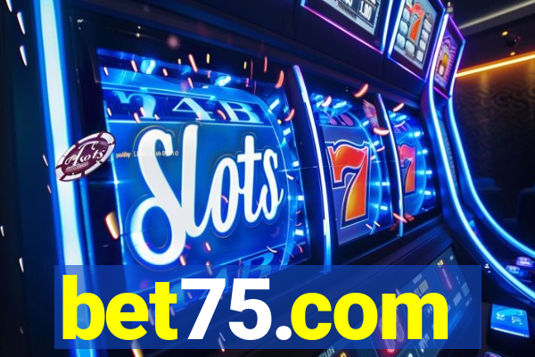 bet75.com