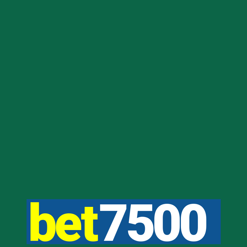 bet7500