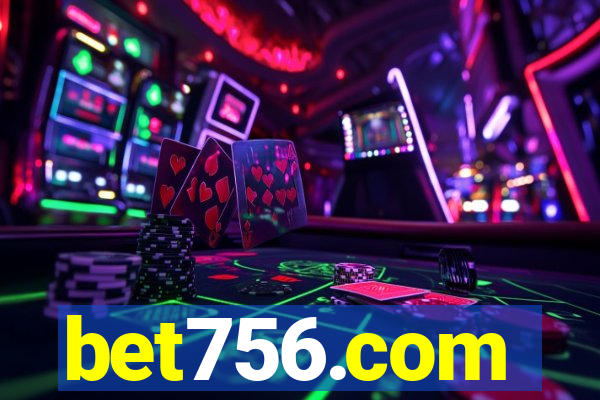 bet756.com