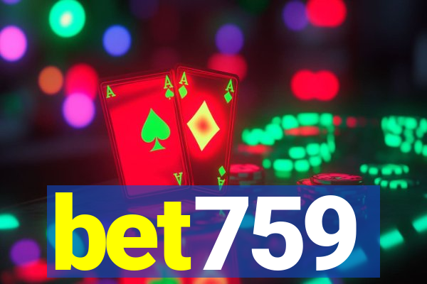 bet759