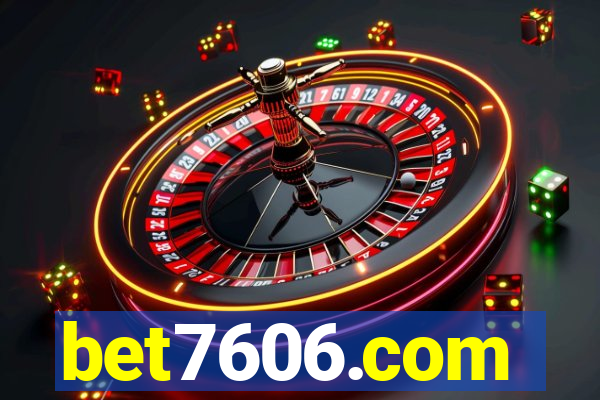 bet7606.com