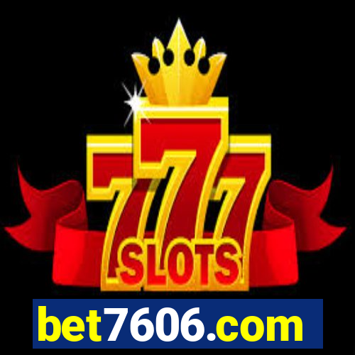 bet7606.com