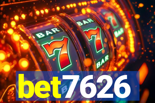 bet7626