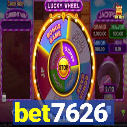 bet7626