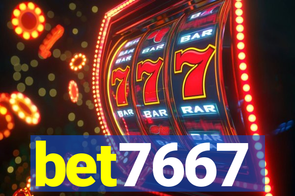 bet7667