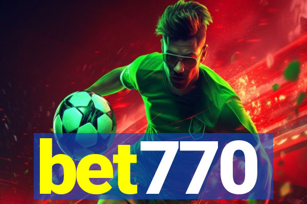 bet770