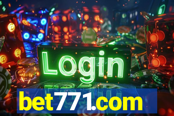 bet771.com