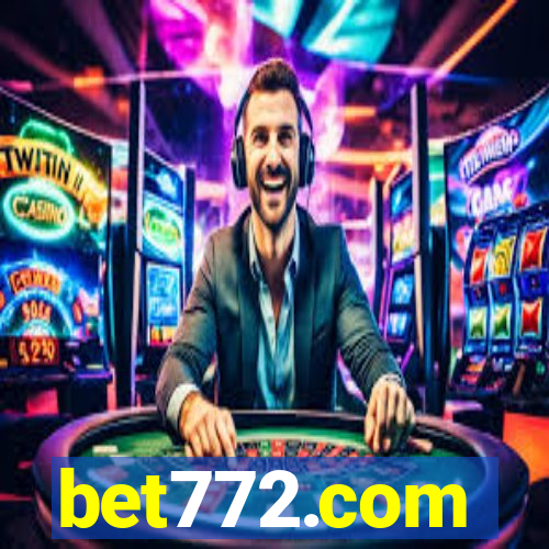 bet772.com