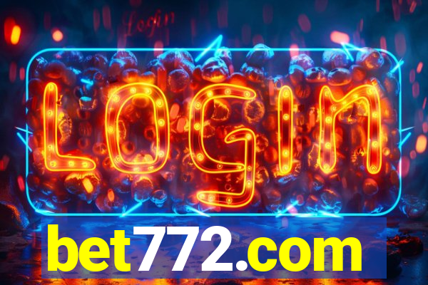 bet772.com