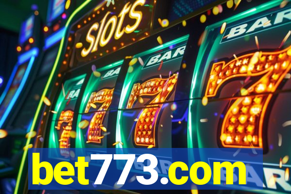 bet773.com