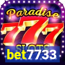 bet7733