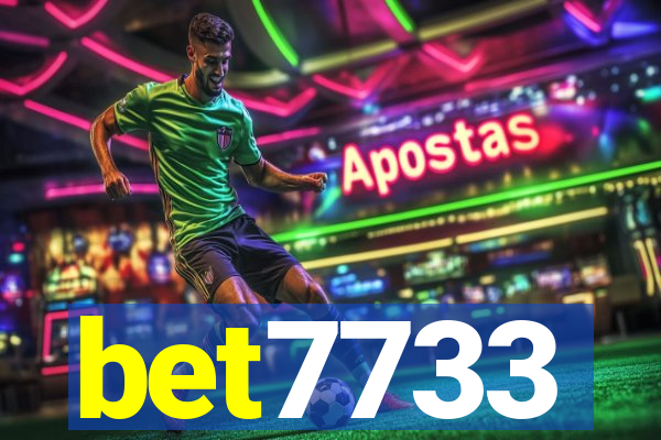 bet7733