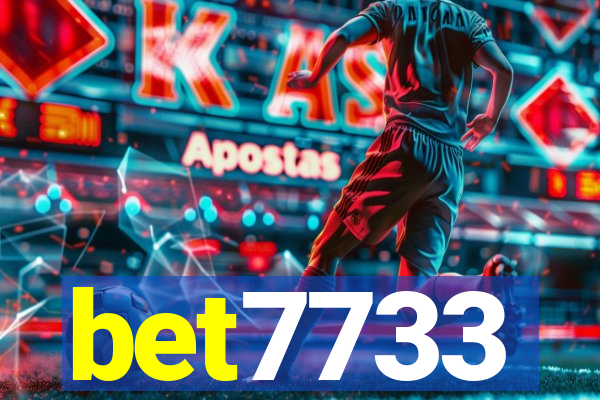 bet7733