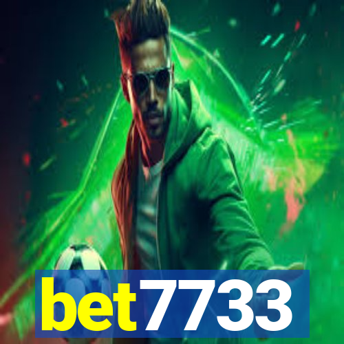 bet7733