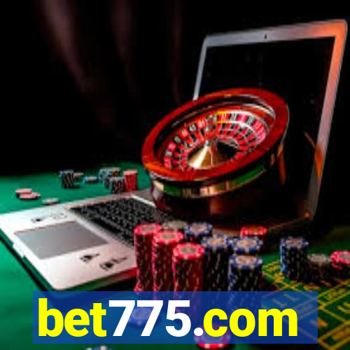 bet775.com