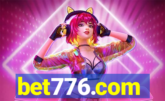 bet776.com