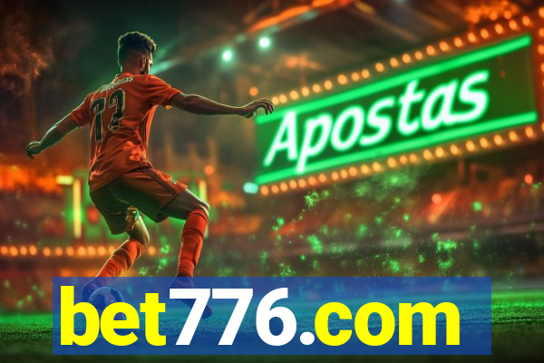 bet776.com