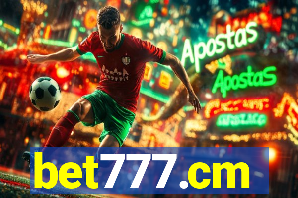 bet777.cm