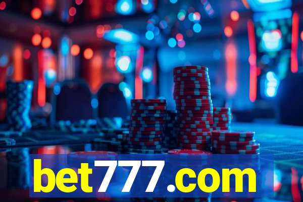 bet777.com