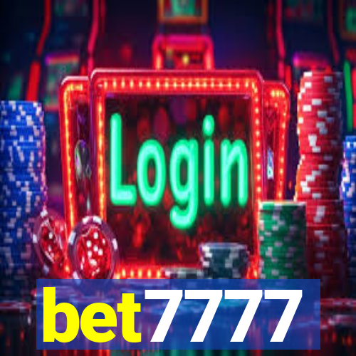 bet7777