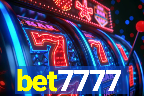 bet7777