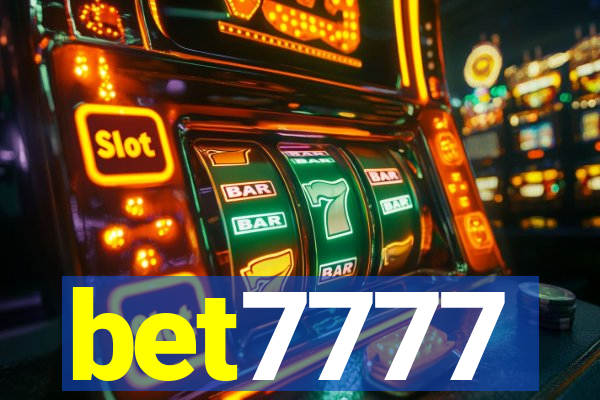 bet7777