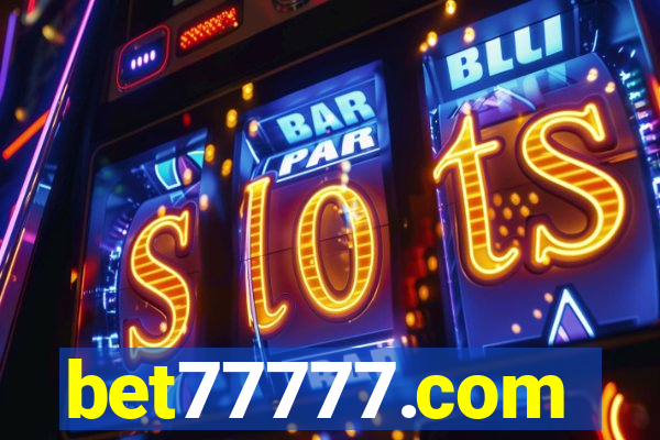 bet77777.com