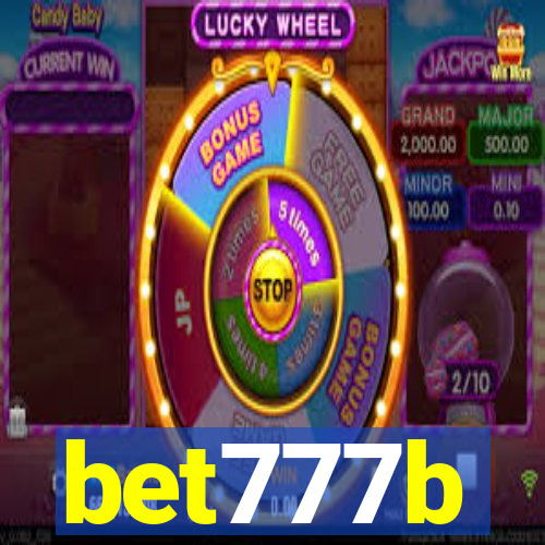 bet777b