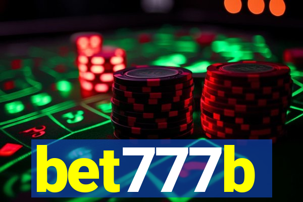 bet777b