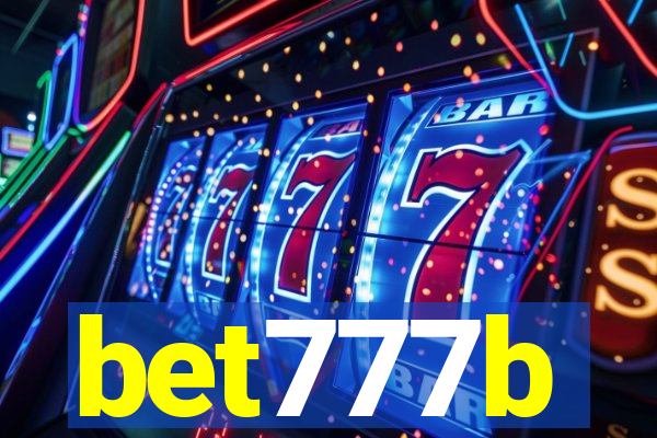 bet777b