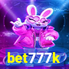 bet777k