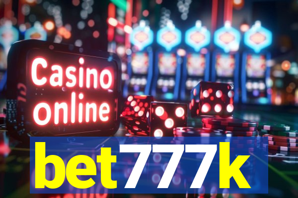 bet777k