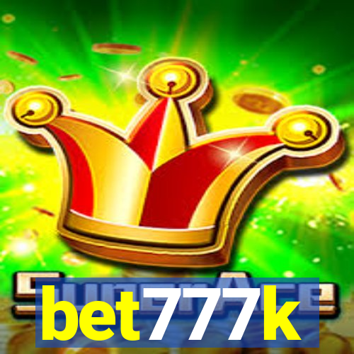 bet777k