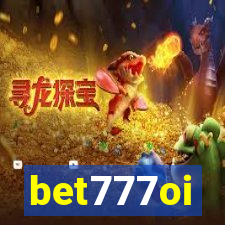 bet777oi