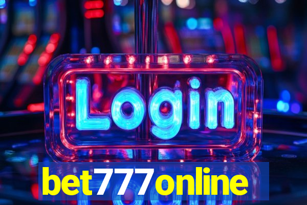 bet777online