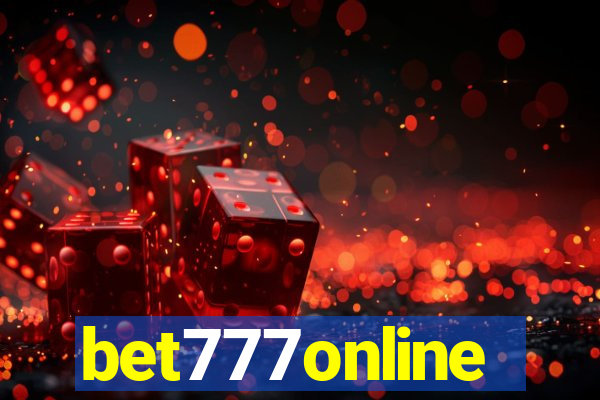 bet777online