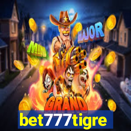 bet777tigre