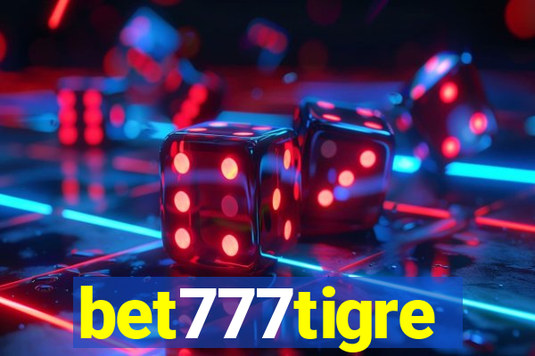 bet777tigre