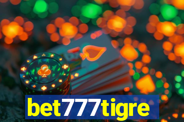 bet777tigre