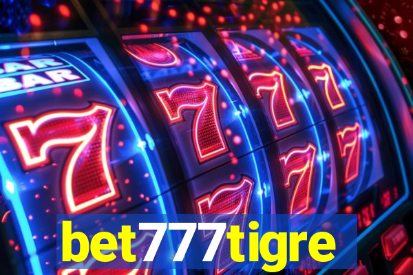 bet777tigre