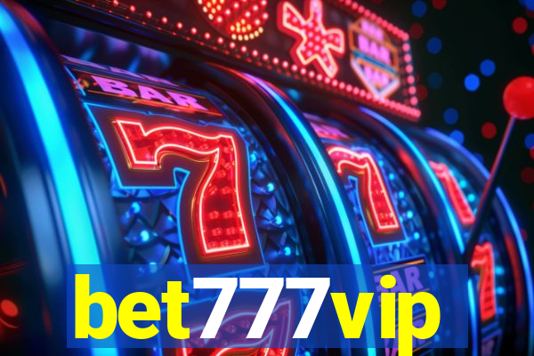 bet777vip