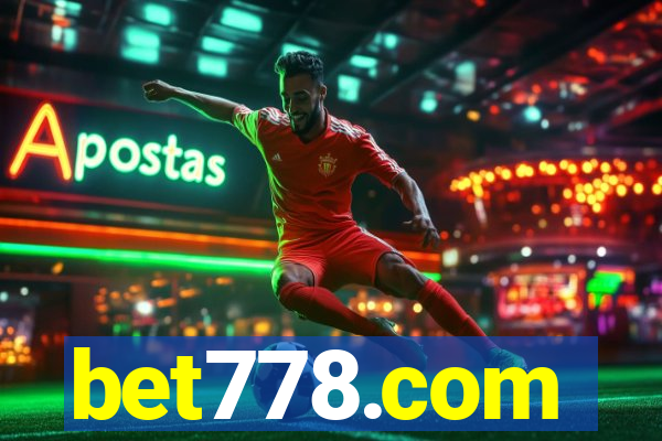 bet778.com