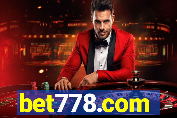 bet778.com