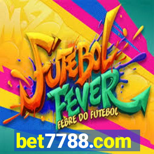 bet7788.com