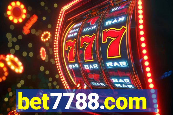 bet7788.com