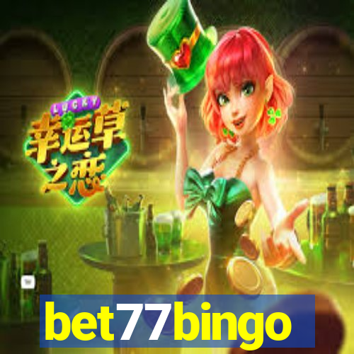 bet77bingo